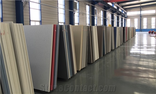 ZHONG DE BUILDING MATERIAL TECHNOLOGY INDUSTRIES SDN. BHD.