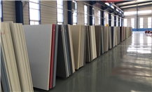 ZHONG DE BUILDING MATERIAL TECHNOLOGY INDUSTRIES SDN. BHD.