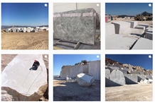 Burdur Marble Co.