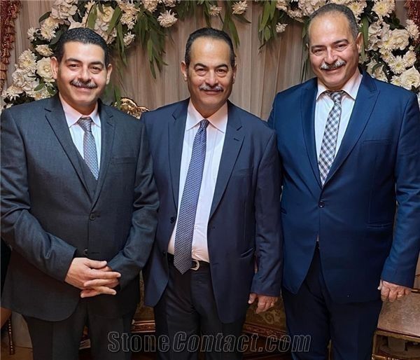 Elmaraghy Group for Marble and Granite