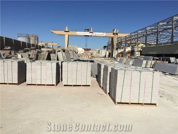 Elmaraghy Group for Marble and Granite