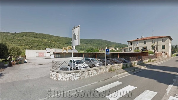 TD srl Stone