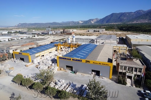 Sirmersan Marble