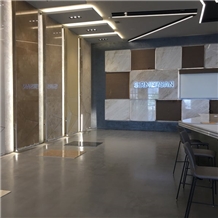 Sirmersan Marble