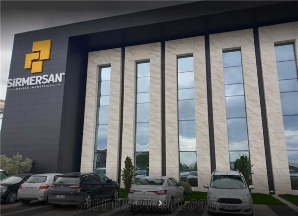 Sirmersan Marble