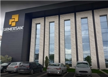 Sirmersan Marble