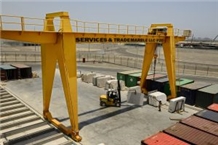 Services & Trade Marble LLC (FZC)