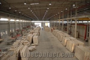 Services & Trade Marble LLC (FZC)