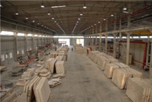 Services & Trade Marble LLC (FZC)