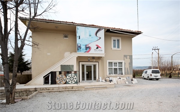 Teknotas Marble