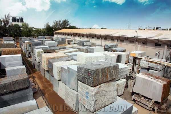 Rashi Granite Export India Ltd