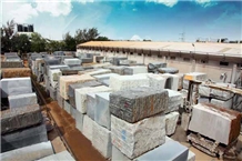Rashi Granite Export India Ltd