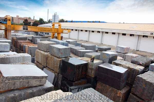 Rashi Granite Export India Ltd