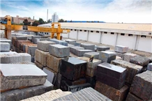 Rashi Granite Export India Ltd
