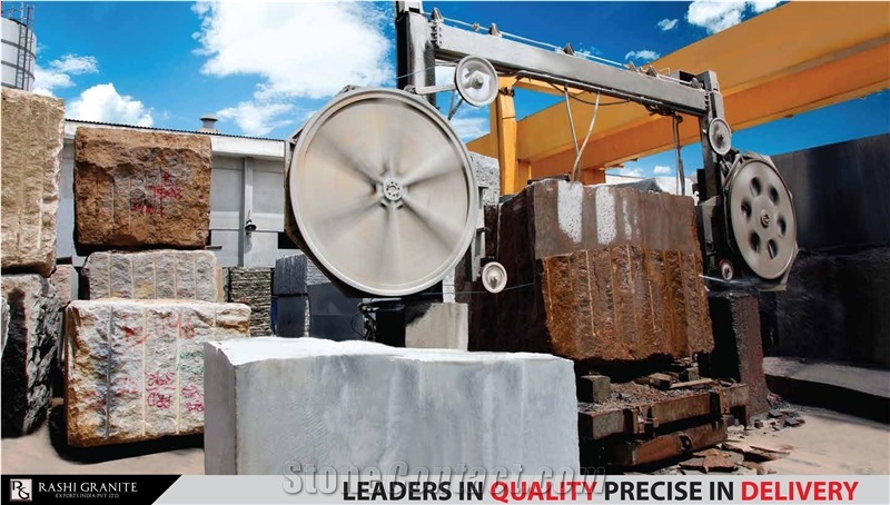 Rashi Granite Export India Ltd