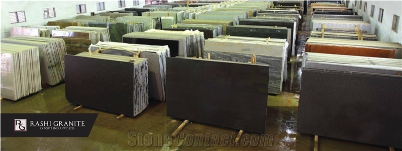 Rashi Granite Export India Ltd