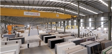 Al Mina Marble & Granite Trading LLC