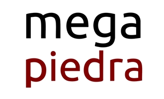 MEGA PIEDRA