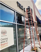 Sideli Tile and Stone