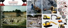 Koushik Mines & Minerals Pvt Ltd