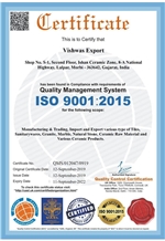 Vishwas Export
