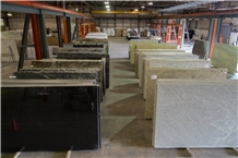 Universal Stones, Inc
