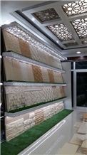 Al Hamoudi Artificial Stone Manufacturing LLC