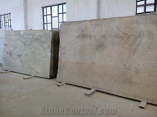 Parth Natural Stones Pvt. Ltd.