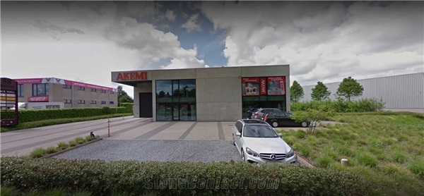 Akemi Benelux B.v.b.a.