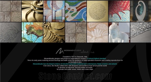 Morandistudio srl