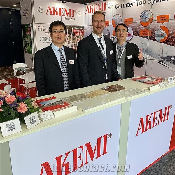 AKEMI Chemisch Technische Spezialfabrik GmbH