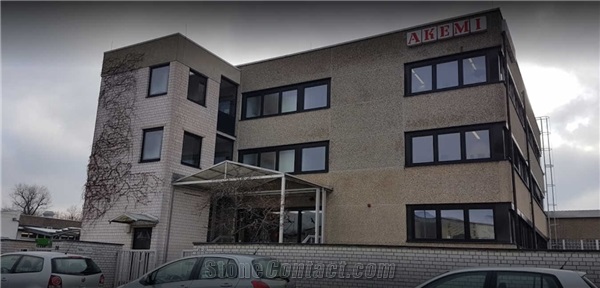 AKEMI Chemisch Technische Spezialfabrik GmbH