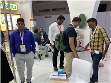 STONA - Bangalore 2020
