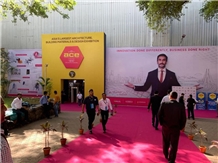 STONEMART Jaipur 2019