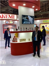 STONEMART Jaipur 2019