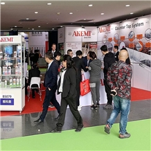 XIAMEN STONE FAIR 2018