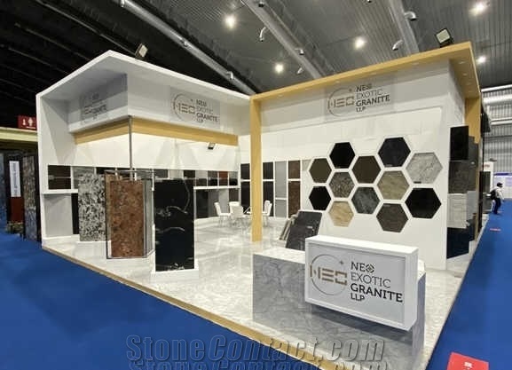 Neo Exotic Granite LLP