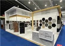 Neo Exotic Granite LLP