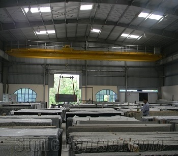 Neo Exotic Granite LLP