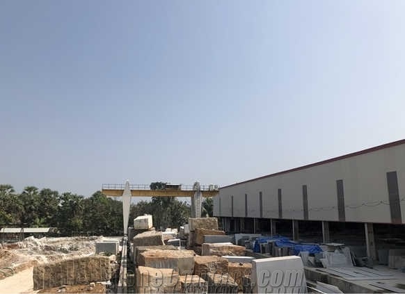 Neo Exotic Granite LLP
