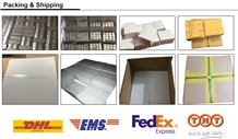 NANAN KAILINDA DIAMOND TOOLS CO.,LTD.
