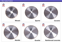 NANAN KAILINDA DIAMOND TOOLS CO.,LTD.