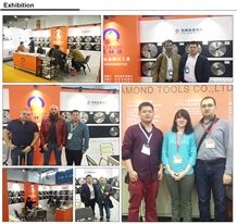 NANAN KAILINDA DIAMOND TOOLS CO.,LTD.