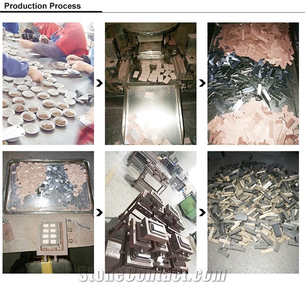 NANAN KAILINDA DIAMOND TOOLS CO.,LTD.