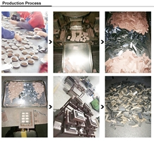 NANAN KAILINDA DIAMOND TOOLS CO.,LTD.