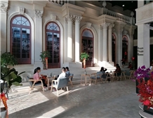 Zhongmin Onlaime Stone (Quanzhou) Co.,Ltd.
