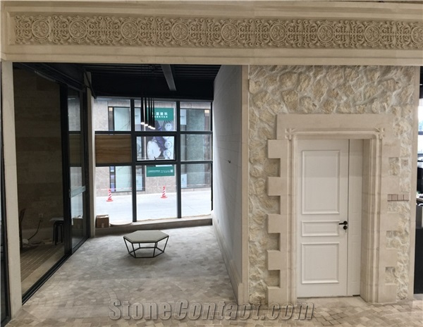 Zhongmin Onlaime Stone (Quanzhou) Co.,Ltd.