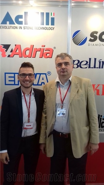 Abrasivi Adria Srl