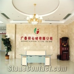 NAN'AN GUANGTAIXIANG STONE CO.,LTD