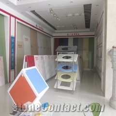 NAN'AN GUANGTAIXIANG STONE CO.,LTD